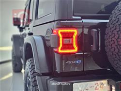 جیپ رانگلەر